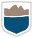 Marina Puerto Escondido logo Shield